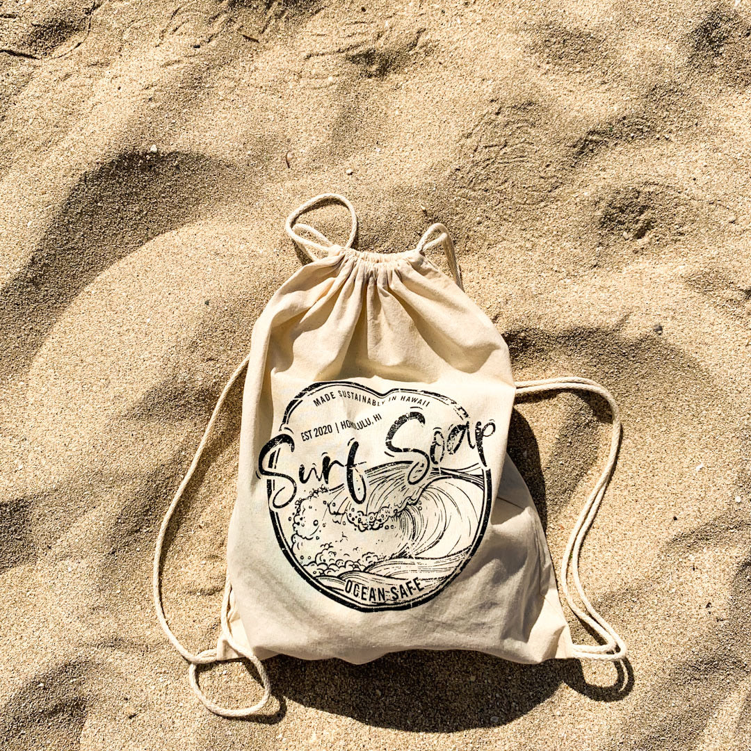 Surf discount beach bag